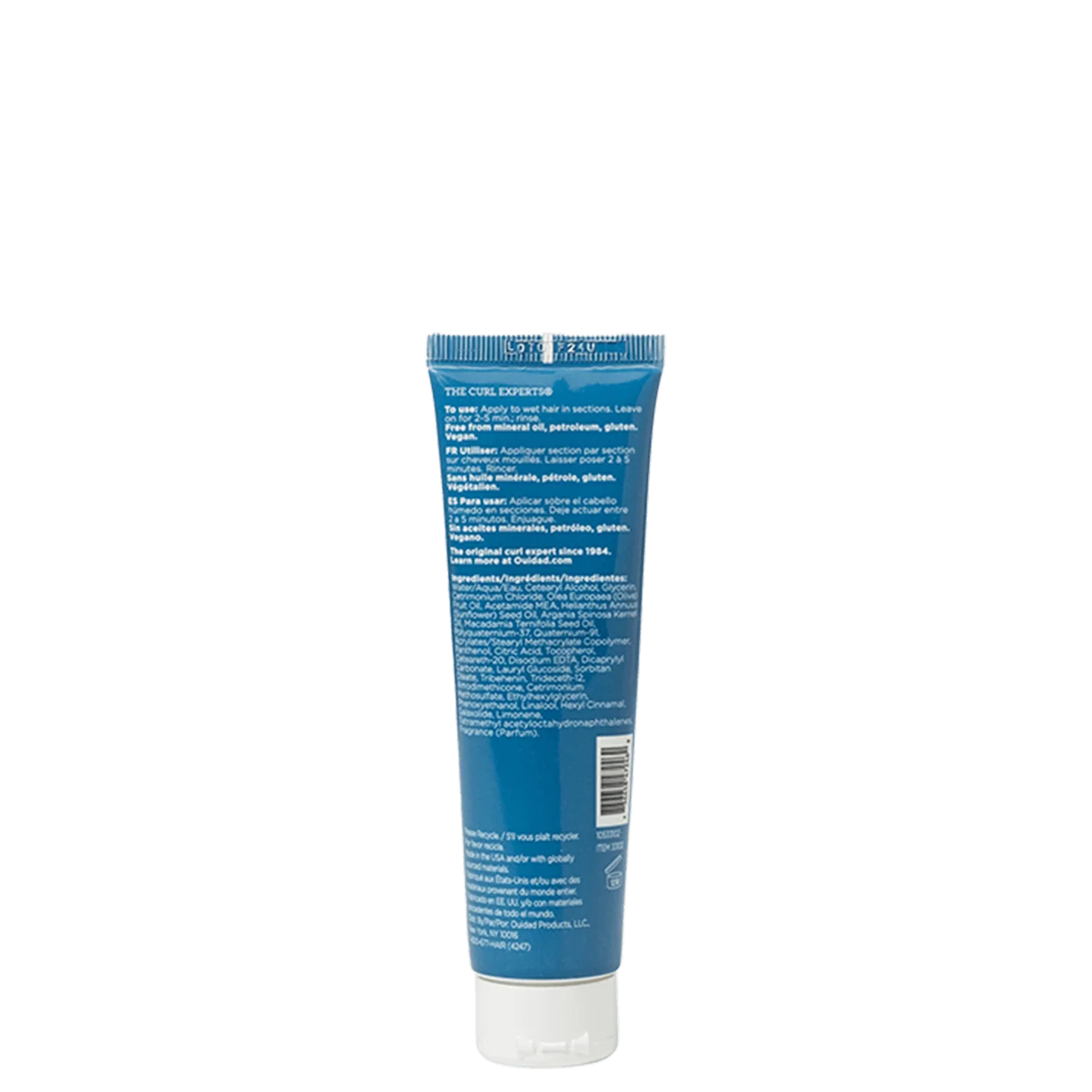 Moisture Lock® Ultra-Nourishing Intense Hydrating Mask - Image 6
