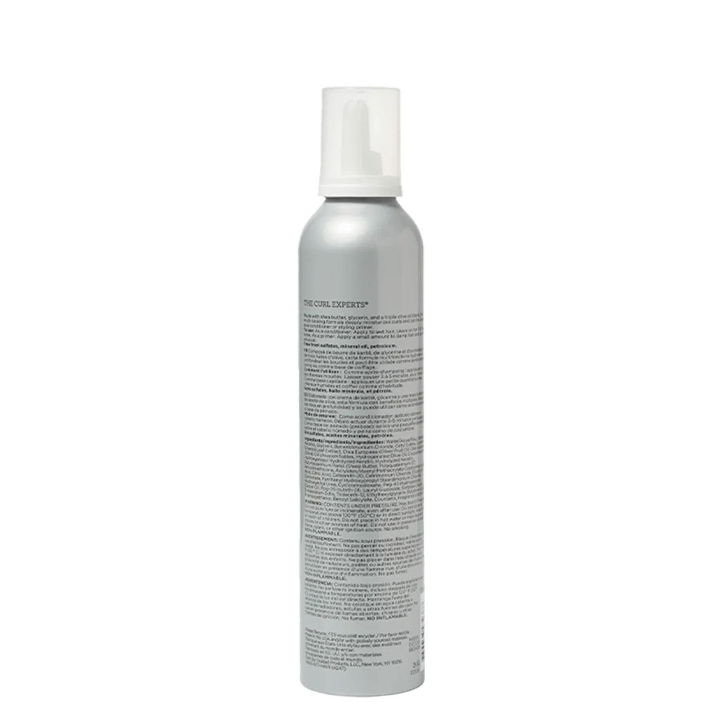 Moisture Lock® Whipped Curls® Daily Conditioner & Primer - Image 4