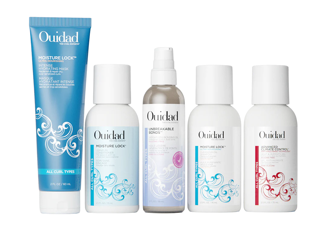 Ultimate Wash Day Discovery Kit - Image 2