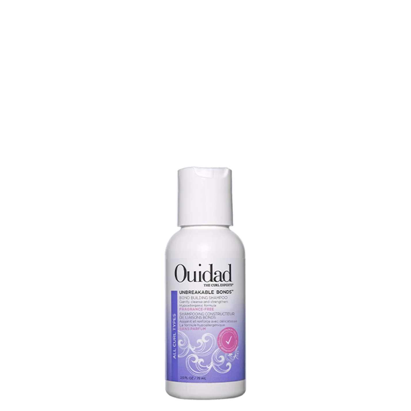 Unbreakable Bonds™ Bond Building Shampoo - Image 3