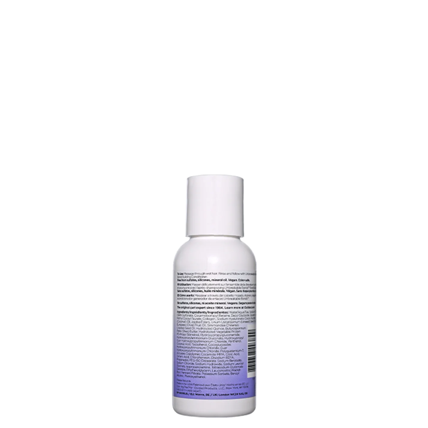 Unbreakable Bonds™ Bond Building Shampoo - Image 4