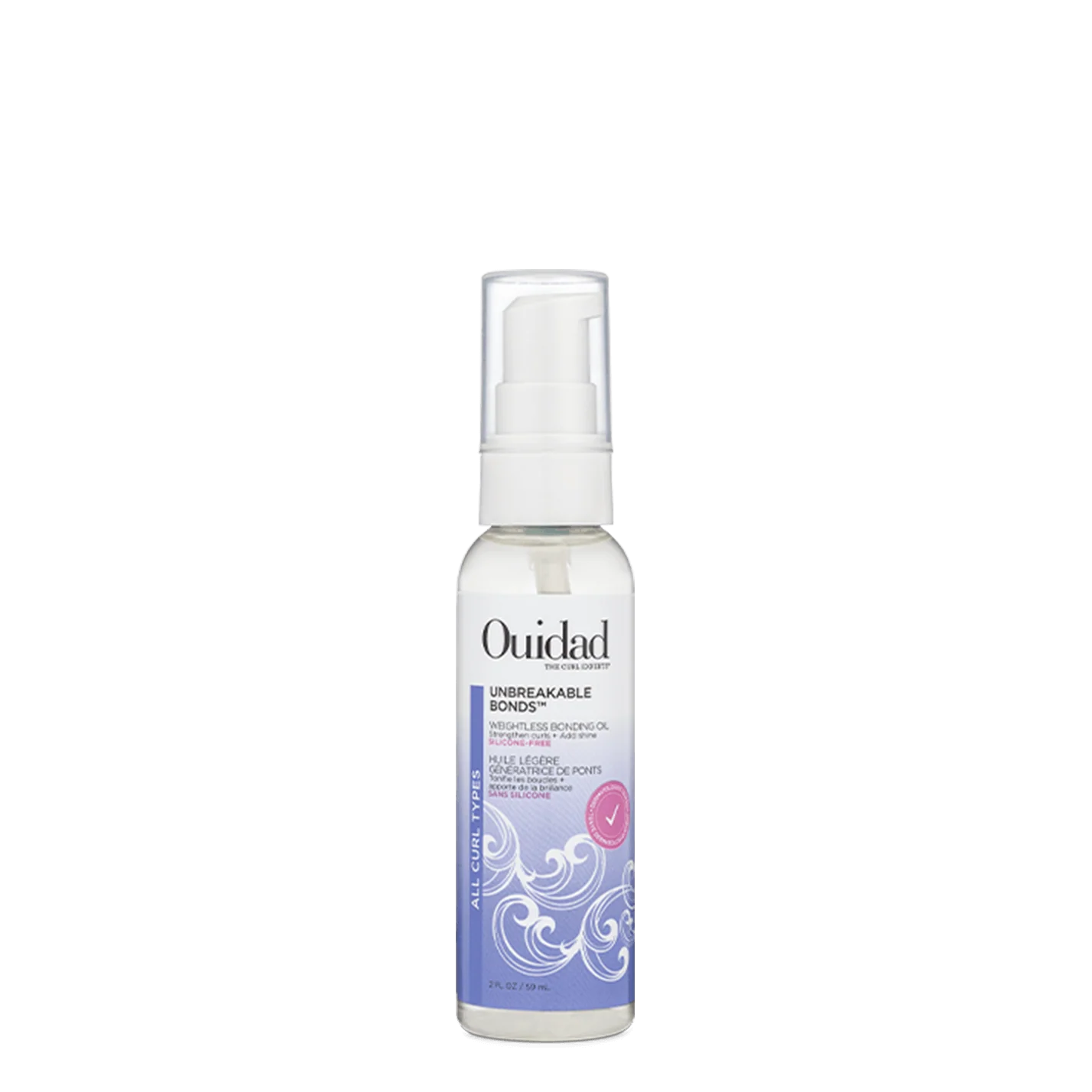 Unbreakable Bonds™ Weightless Bonding Oil - Image 4