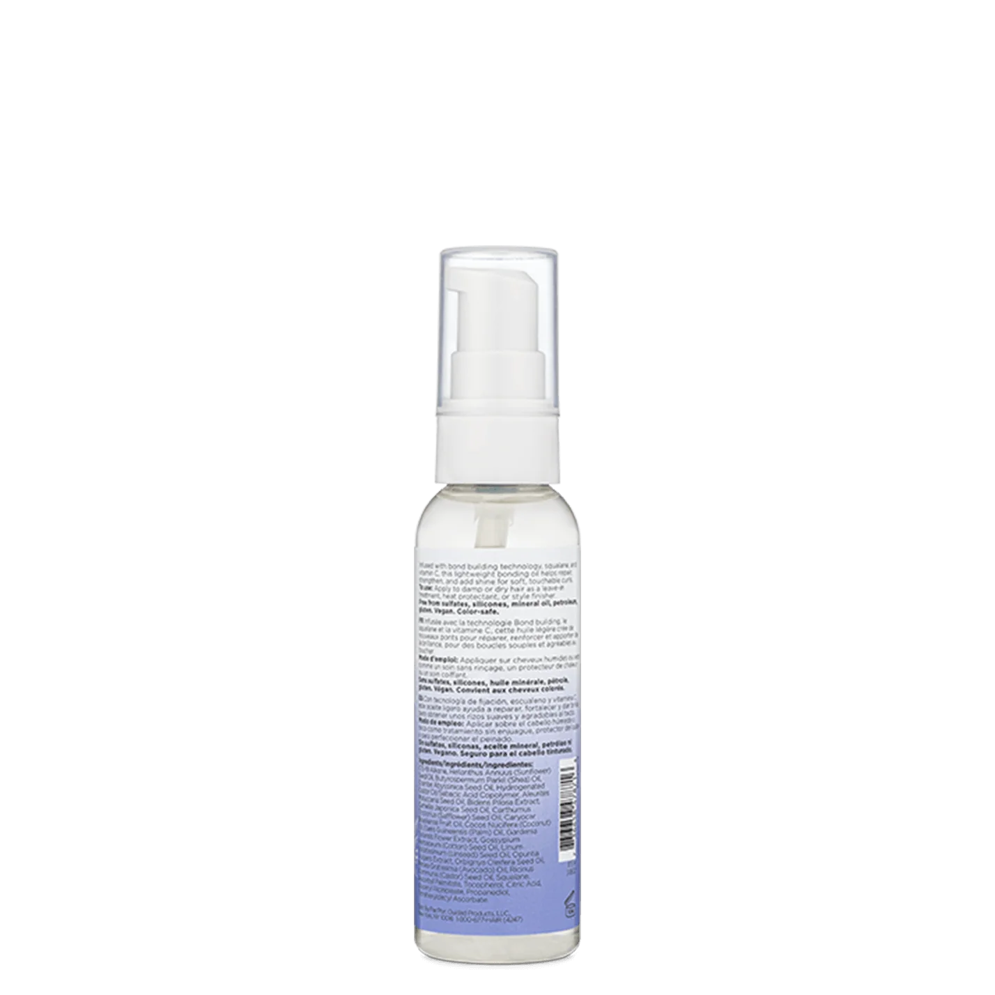 Unbreakable Bonds™ Weightless Bonding Oil - Image 5