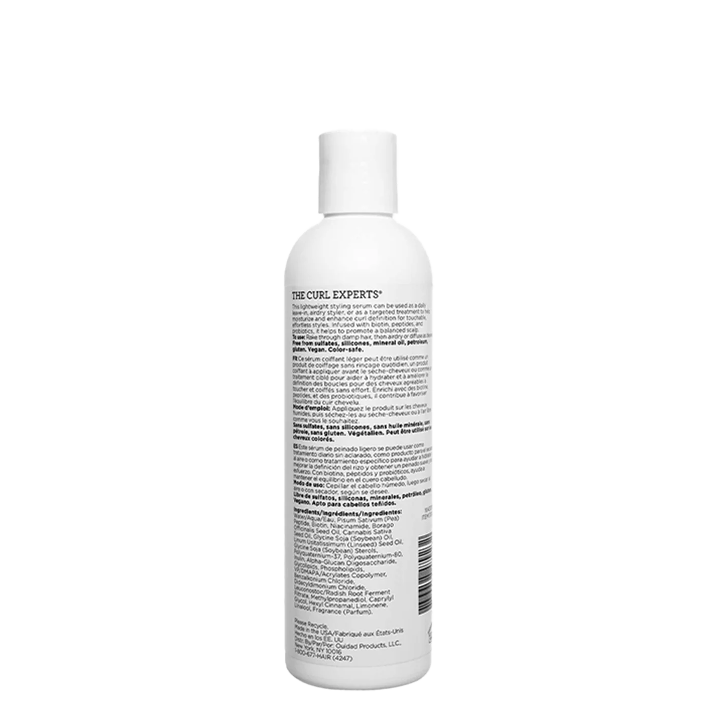 VitalCurl™+ Leave-In Styling Serum - Image 4