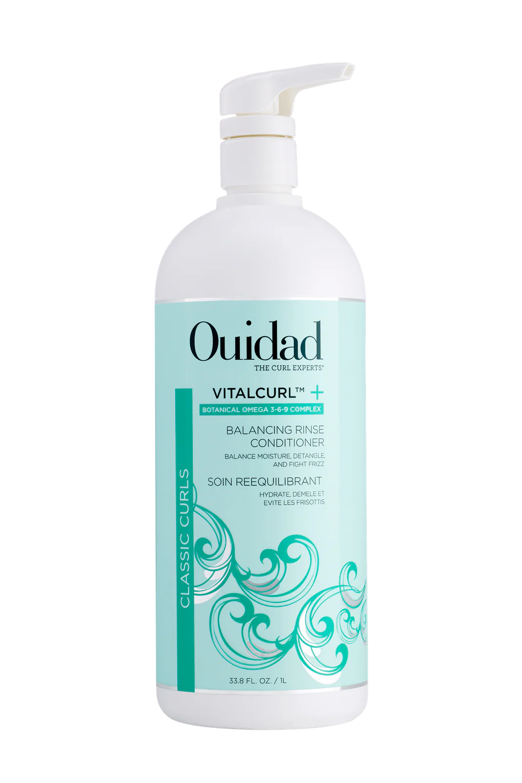 VitalCurl®+ Balancing Rinse Conditioner - Image 5