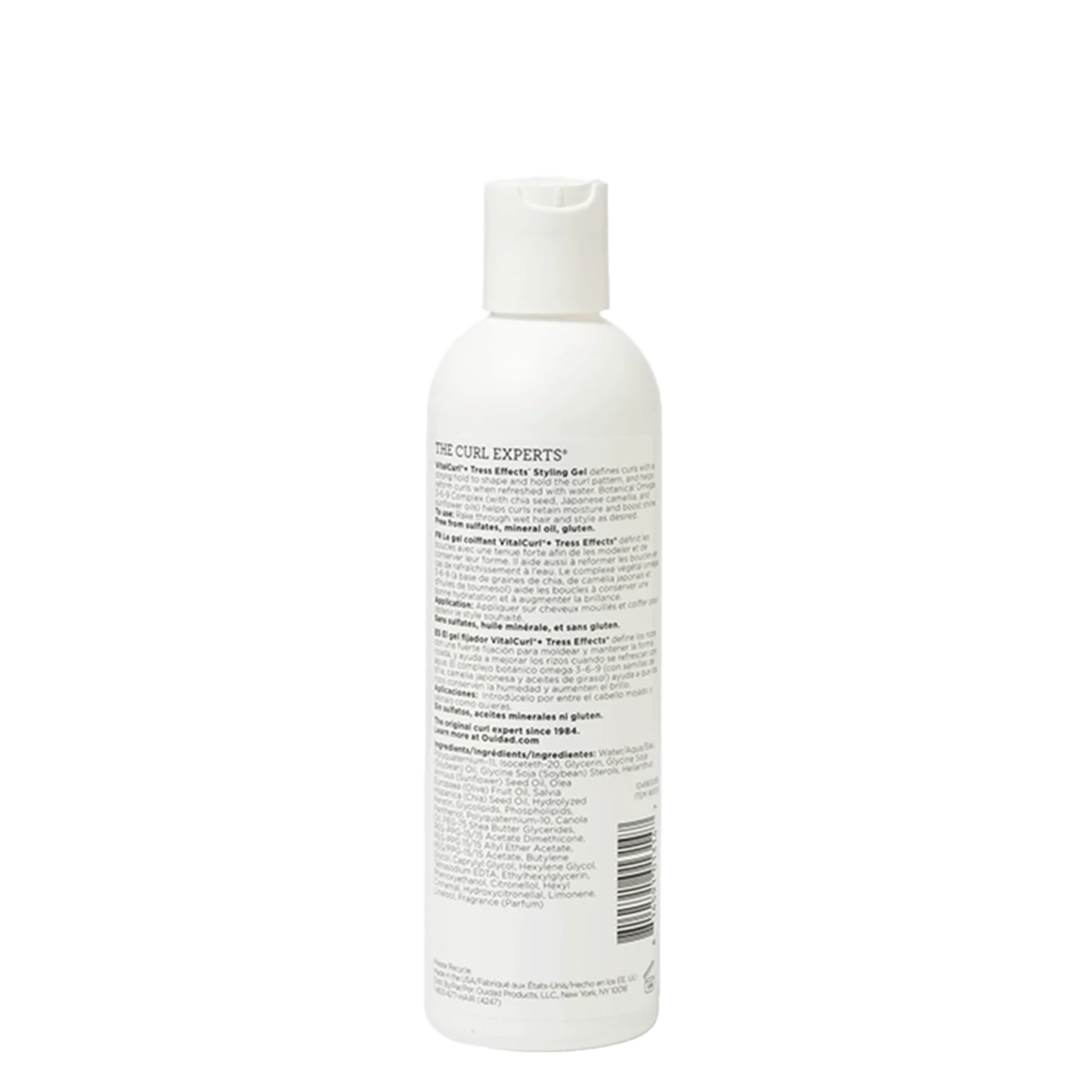 VitalCurl®+ Tress Effects® Styling Gel - Image 4