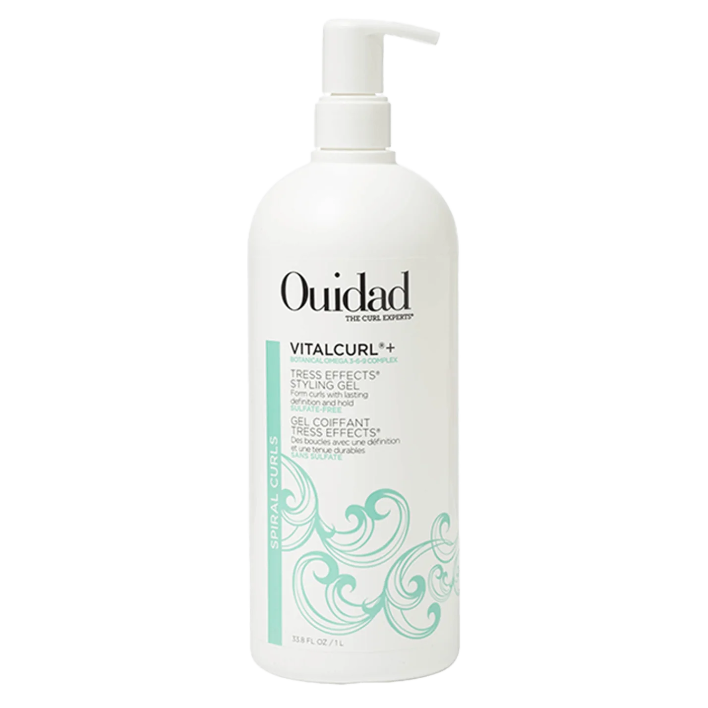VitalCurl®+ Tress Effects® Styling Gel - Image 5